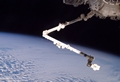 SSRMS Canadarm2