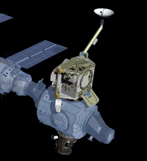 Z1 Truss Segment