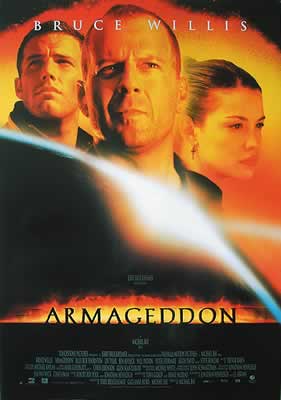 Armageddon