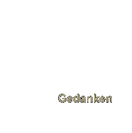 Gedanken