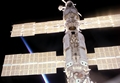 ISS nach STS-106